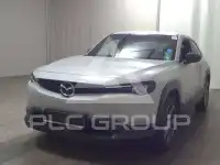 2023 Mazda MX-30