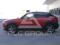 2023 Mazda MX-30