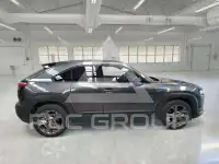 2023 Mazda MX-30