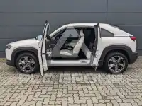 2023 Mazda MX-30