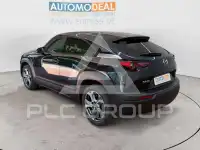 2023 Mazda MX-30