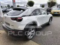 2023 Mazda MX-30