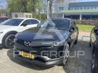 2023 Mazda MX-30