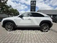 2023 Mazda MX-30