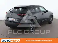 2023 Mazda MX-30