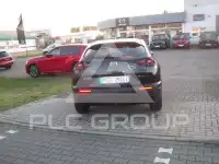 2023 Mazda MX-30