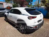 2023 Mazda MX-30