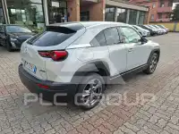 2023 Mazda MX-30