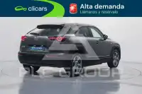 2023 Mazda MX-30