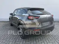 2023 Mazda MX-30