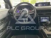 2023 Mazda MX-30