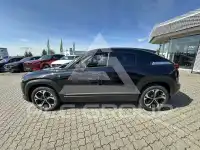 2023 Mazda MX-30