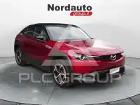 2023 Mazda MX-30
