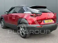 2023 Mazda MX-30
