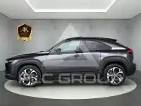 2023 Mazda MX-30