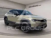 2023 Mazda MX-30