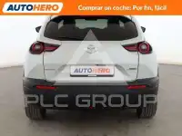 2023 Mazda MX-30