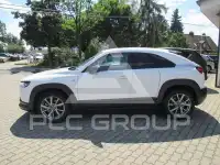 2023 Mazda MX-30