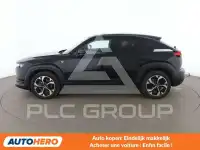 2023 Mazda MX-30