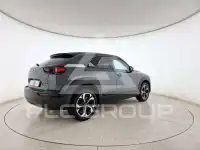 2023 Mazda MX-30