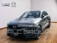 2023 Mazda MX-30