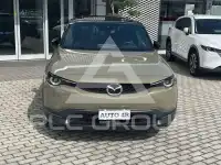 2023 Mazda MX-30