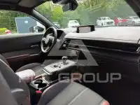 2023 Mazda MX-30