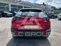 2023 Mazda MX-30