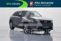 2023 Mazda MX-30