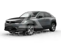 2023 Mazda MX-30