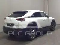 2023 Mazda MX-30
