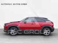 2023 Mazda MX-30