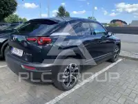 2023 Mazda MX-30