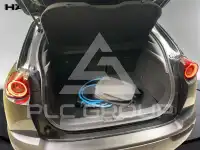 2023 Mazda MX-30