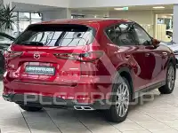 2023 Mazda CX
