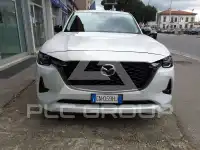 2023 Mazda CX