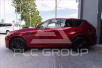 2023 Mazda CX