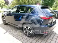 2023 Mazda CX