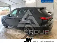 2023 Mazda CX