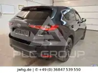 2023 Mazda CX