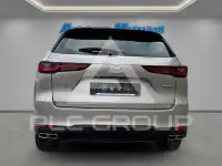 2023 Mazda CX