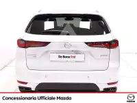 2023 Mazda CX