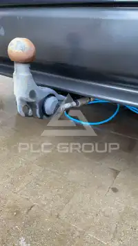 2023 Mazda CX