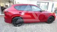2023 Mazda CX