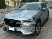 2023 Mazda CX