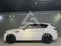 2023 Mazda CX