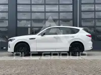 2023 Mazda CX