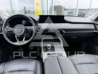 2023 Mazda CX
