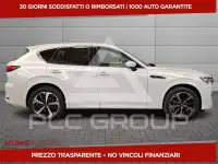 2023 Mazda CX