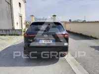 2023 Mazda CX